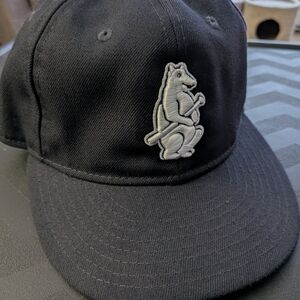 Chicago Cubs 1908 59Fifty World Series Hat 7